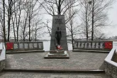 Братская могила 2516