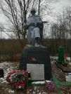 Братская могила 2422