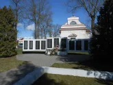 Братская могила 2551