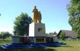 Братская могила 2392