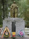Братская могила 2119