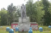 Братская могила 2399