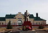Братская могила 2233