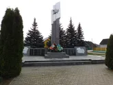 Братская могила 248