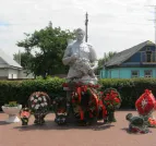 Братская могила 2135