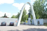 Северное  1 и 2 ворота