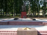 Братская могила 2576