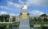 Братская могила 2134