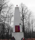 Братская могила 2194