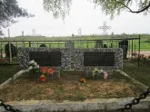 Братская могила 2363