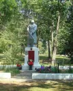 Братская могила 2193
