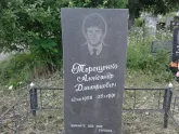 Захоронение ID 6368235