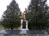 Братская могила 3495