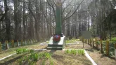 Братская могила 3109