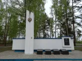 Братская могила 3639