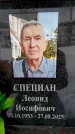 Захоронение ID 6368330