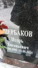 Захоронение ID 6368339