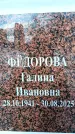 Захоронение ID 6368363