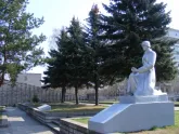 Братская могила 2753