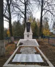 Братская могила 3114