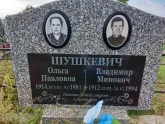 Захоронение ID 6368298