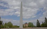 Братская могила 3642