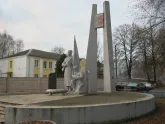 Братская могила 3566