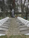 Братская могила 2916