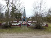 Братская могила 315