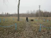 Братская могила 3430