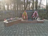 Братская могила 3591