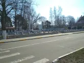 Братская могила 3652