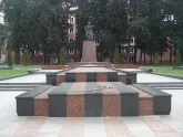 Братская могила 3595