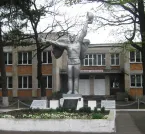 Братская могила 309