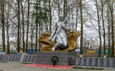 Братская могила 3115