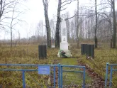 Братская могила 3577