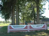 Братская могила 3571