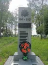 Братская могила 3035