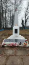 Братская могила 3458