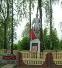 Братская могила 3574
