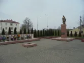 Братская могила 281