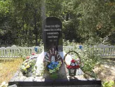 Братская могила 3633
