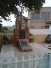 Братская могила 3661