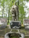 Братская могила 3554