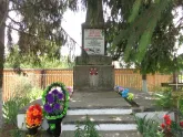 Братская могила 3663