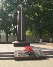 Братская могила 3597