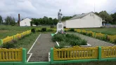 Братская могила 3638
