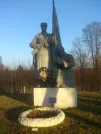Братская могила 3558