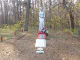 Братская могила 3685