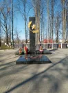Братская могила 2625